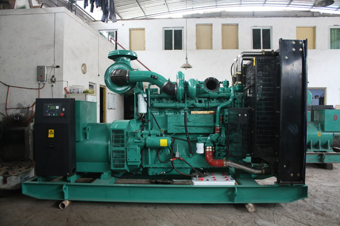 吊罗山乡环保无噪音：租用静音发电机组，为环境和耳朵双重保驾护航